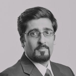 Aditya Mody