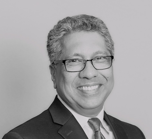 Raj Ketkar