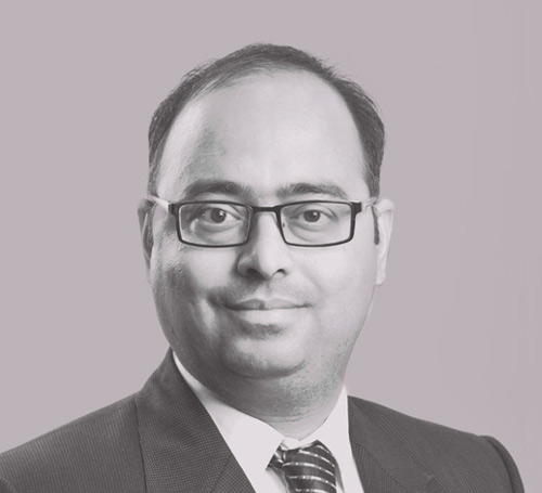 Shyam Namdev