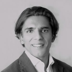 Uday Garg
