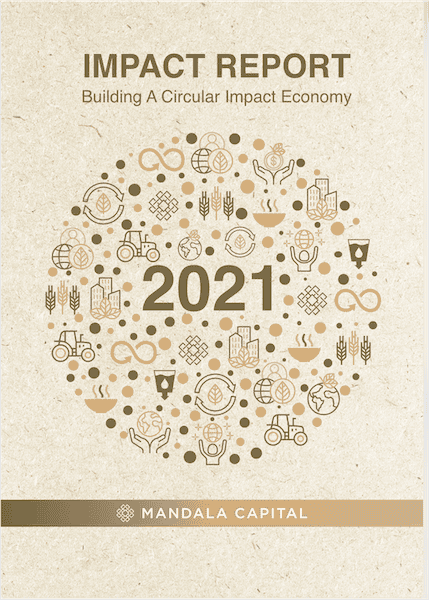 Mandala impact report 2021