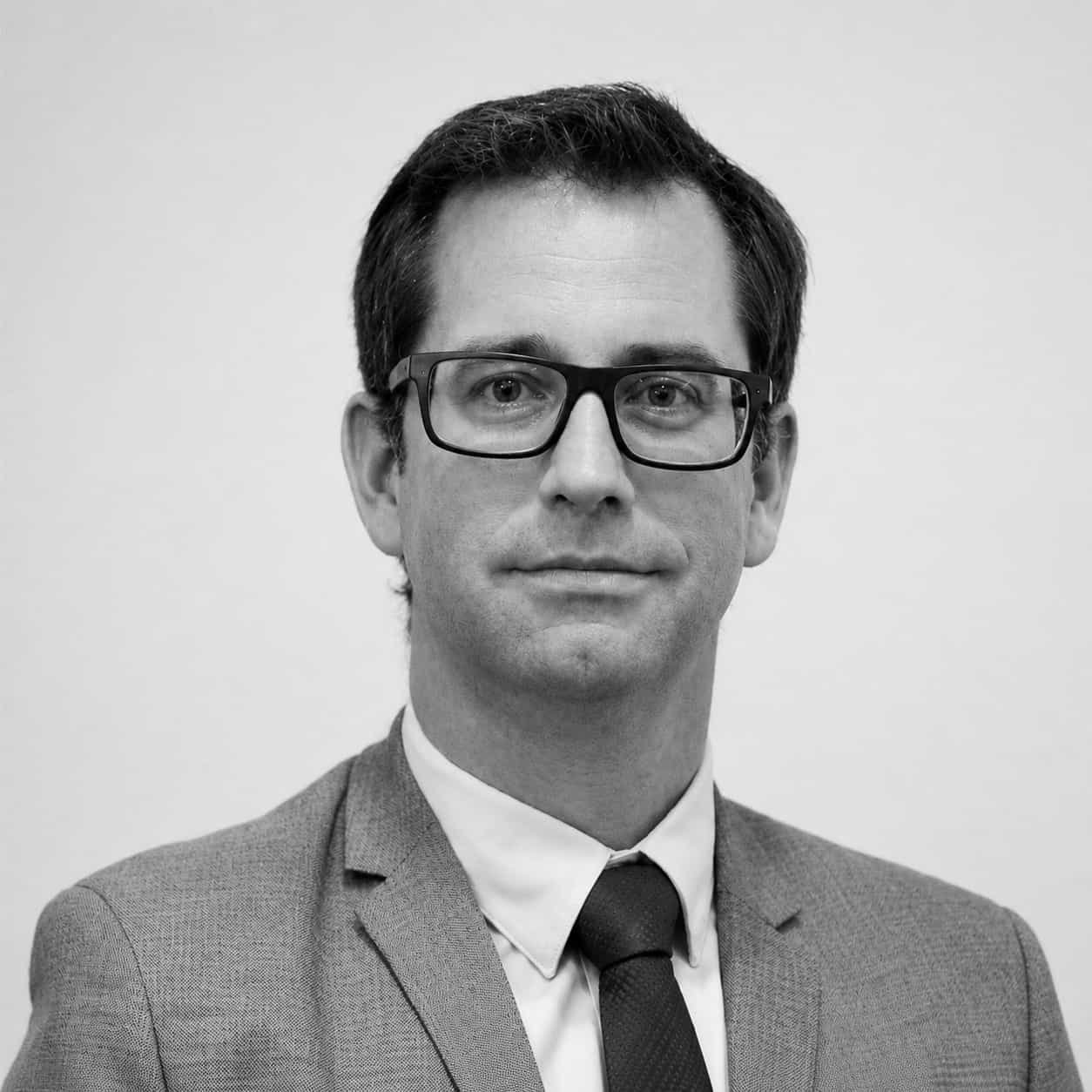 Mark Turner